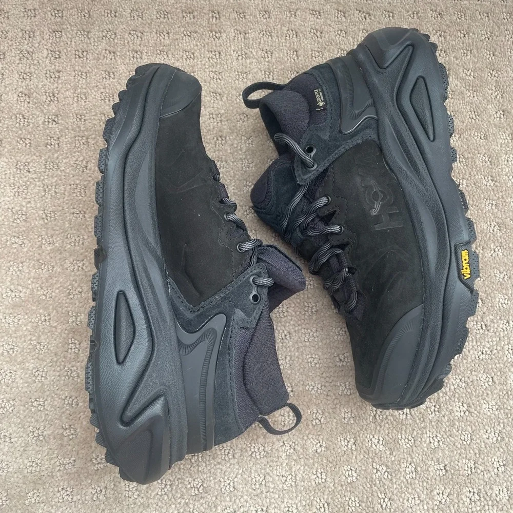 Hoka One One hoka one